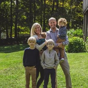 Meet your Posher, Cathleen